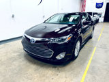 Used 2014 Toyota Avalon XLE Touring image 3