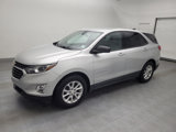 Used 2019 Chevrolet Equinox LS w/ LS Convenience Package image 2