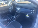 New 2025 Nissan Versa SV w/ Electronics Package image 5