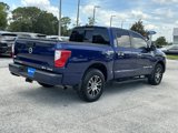 Used 2020 Nissan Titan SV w/ Accessory Utility Package image 4