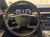 Used 2021 Audi A8 L 3.0T w/ Executive Plus Package image 5