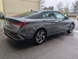 New 2025 Hyundai Elantra Sport image 3