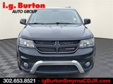 Certified 2017 Dodge Journey Crossroad w/ Popular Equipment Group image 2