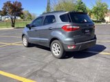 Used 2018 Ford EcoSport SE w/ SE Convenience Package image 3