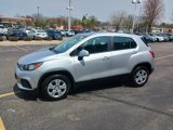 Used 2018 Chevrolet Trax LS image 2