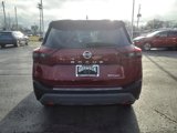 Used 2021 Nissan Rogue SV image 5