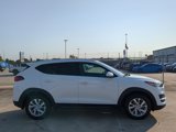 Used 2021 Hyundai Tucson Value w/ Cargo Package image 2