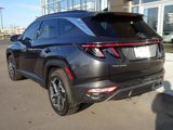 Used 2022 Hyundai Tucson Limited w/ Cargo Package image 4