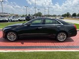Used 2014 Cadillac CTS Premium image 2