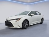 Used 2022 Toyota Corolla LE image 2