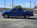 Used 2022 Ford F150 XL w/ STX Appearance Package image 3