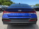 New 2025 Hyundai Elantra SEL image 4