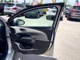 Used 2013 Chevrolet Sonic LT image 5