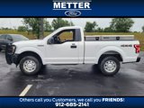 Used 2019 Ford F150 XL w/ Trailer Tow Package image 4