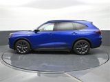 Used 2023 Acura MDX A-Spec image 2