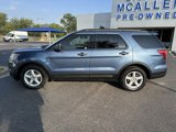 Used 2018 Ford Explorer FWD image 2