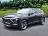 New 2025 Chevrolet Trax LT w/ Driver Confidence Package image 2