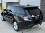 Used 2017 Land Rover Range Rover Sport HSE image 3