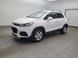 Used 2019 Chevrolet Trax LT w/ LT Convenience Package image 2