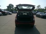 Used 2012 Subaru Forester 2.5X image 6