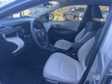 Certified 2022 Toyota Corolla LE image 5
