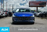 Used 2022 Hyundai Elantra Limited image 4