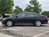 Used 2012 Toyota Camry XLE image 3