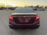 Used 2012 Honda Civic LX image 5