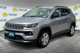 Used 2022 Jeep Compass Latitude w/ Convenience Group image 3