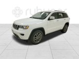 Used 2022 Jeep Grand Cherokee Limited image 1