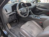 Used 2022 Hyundai Sonata N Line image 4