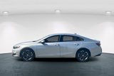 Used 2022 Chevrolet Malibu LT image 3