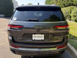Used 2022 Jeep Grand Cherokee L Overland w/ Luxury Tech Group IV image 4