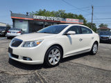 Used 2013 Buick LaCrosse Premium w/ Driver Confidence Package image 2