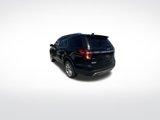 Used 2017 Ford Explorer XLT w/ Equipment Group 202A image 3