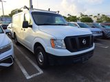 Used 2019 Nissan NV 1500 S image 2