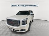 Used 2015 GMC Yukon Denali w/ Premium Package image 4