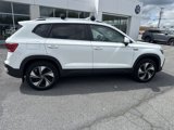 New 2024 Volkswagen Taos SE image 4