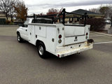 Used 2001 Dodge Ram 2500 Truck 2WD Regular Cab image 3