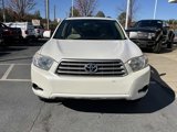 Used 2010 Toyota Highlander 2WD w/ Extra Value Pkg 2 image 2