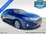 Used 2019 Hyundai Elantra SE image 1
