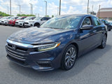Certified 2022 Honda Insight Touring image 3