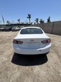 Used 2022 Chevrolet Malibu LT image 4