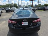 Used 2021 Chevrolet Malibu LT w/ Midnight Edition image 5