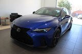 Used 2021 Lexus IS 350 F Sport w/ Accessory Package image 5