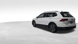 Certified 2024 Volkswagen Tiguan S image 3