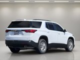 Used 2023 Chevrolet Traverse LT w/ LPO, Floor Liner Package image 5
