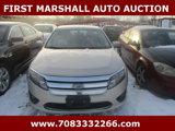 Used 2010 Ford Fusion SE image 3