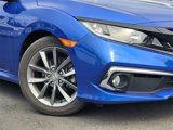 Used 2019 Honda Civic EX image 3