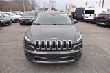 Used 2015 Jeep Cherokee Limited image 2